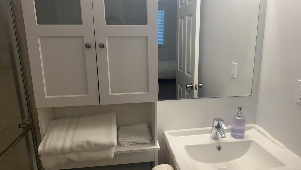 Photo of Bathroom in Westlake