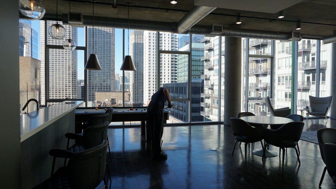 Photo of Others in West Loop Gate