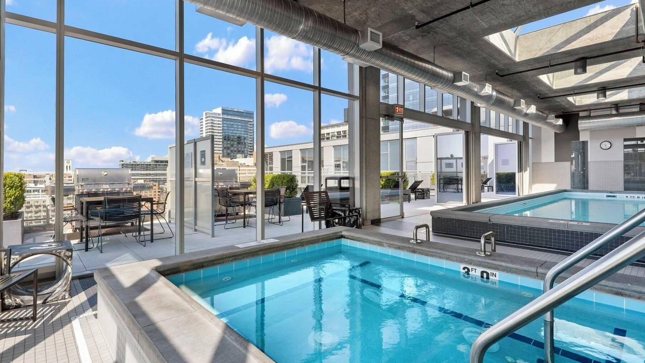 Photo of Outdoor in West Loop Gate