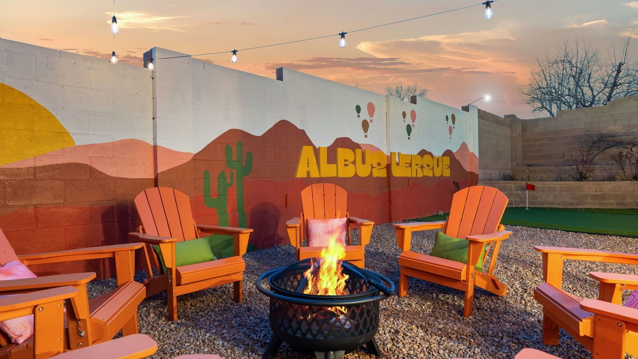 Photo of Outdoor in Paradise Hills Civic