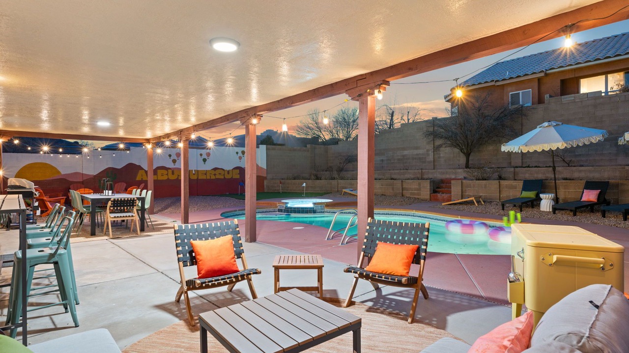 Photo of Outdoor in Paradise Hills Civic