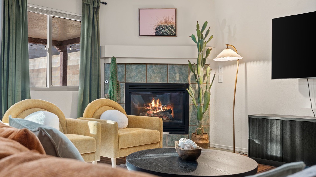 Photo of Livingroom in Paradise Hills Civic