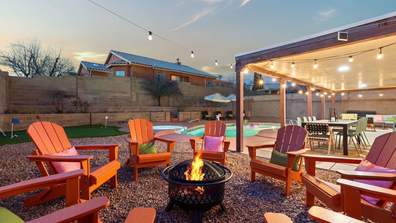 Photo of Outdoor in Paradise Hills Civic