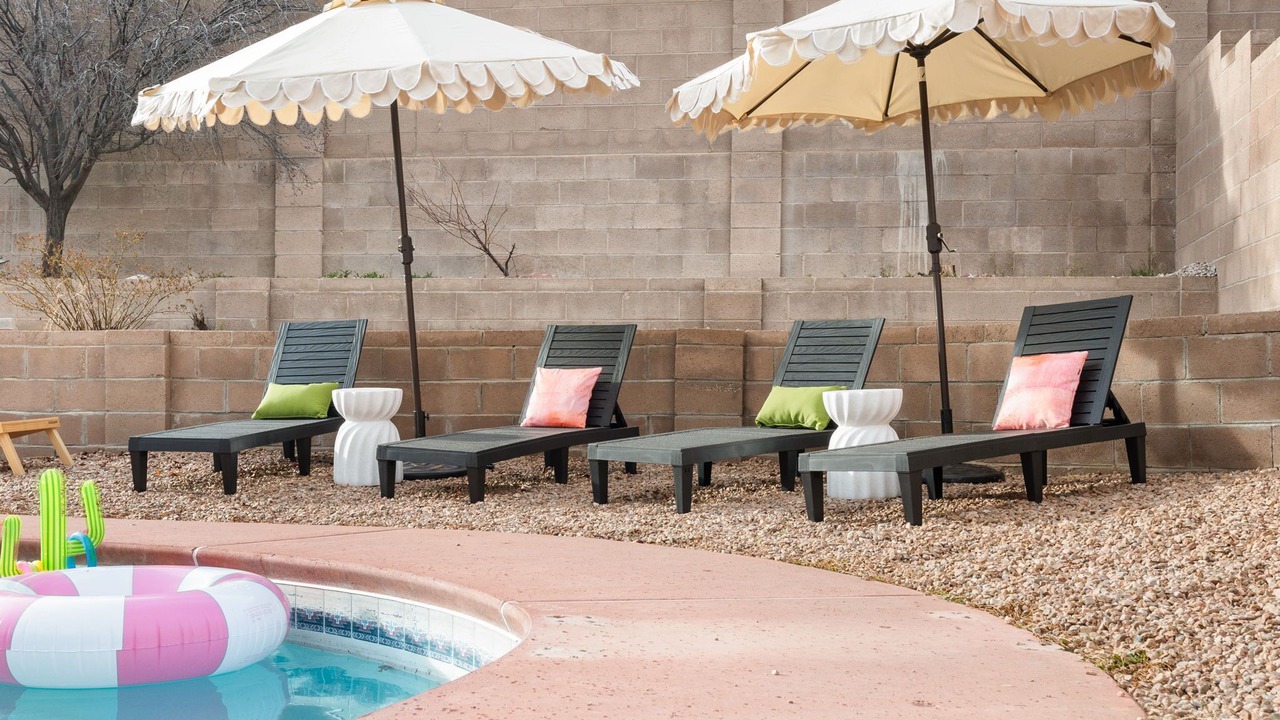 Photo of Outdoor in Paradise Hills Civic