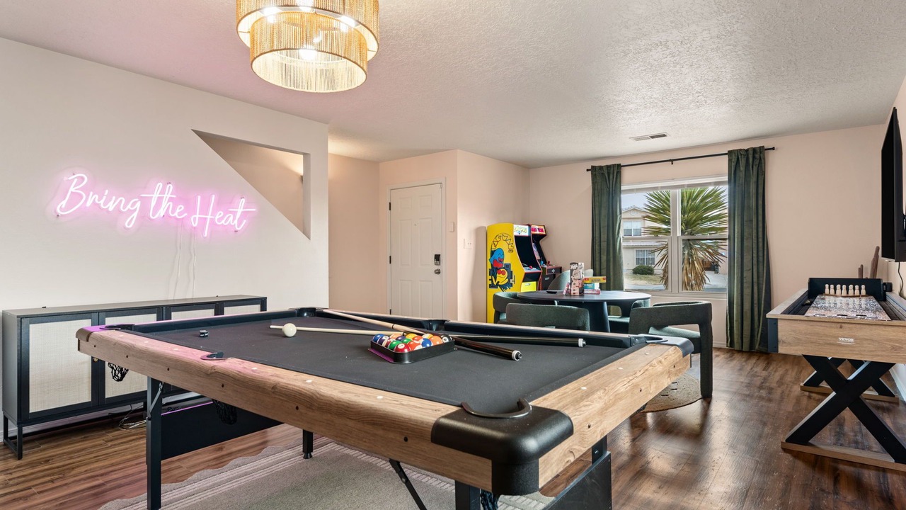Photo of Bedroom in Paradise Hills Civic