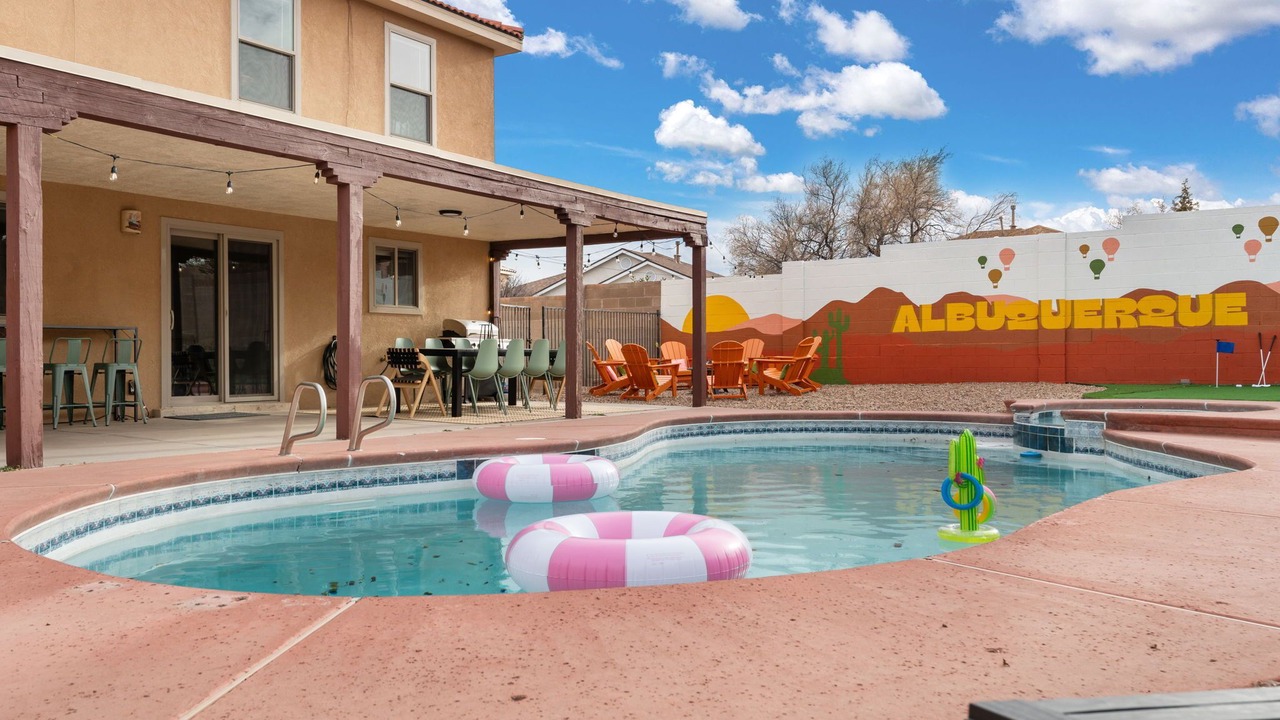 Photo of Outdoor in Paradise Hills Civic