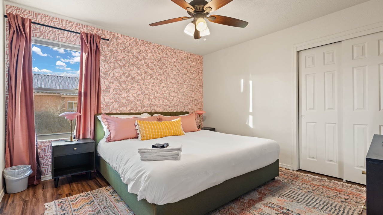 Photo of Bedroom in Paradise Hills Civic