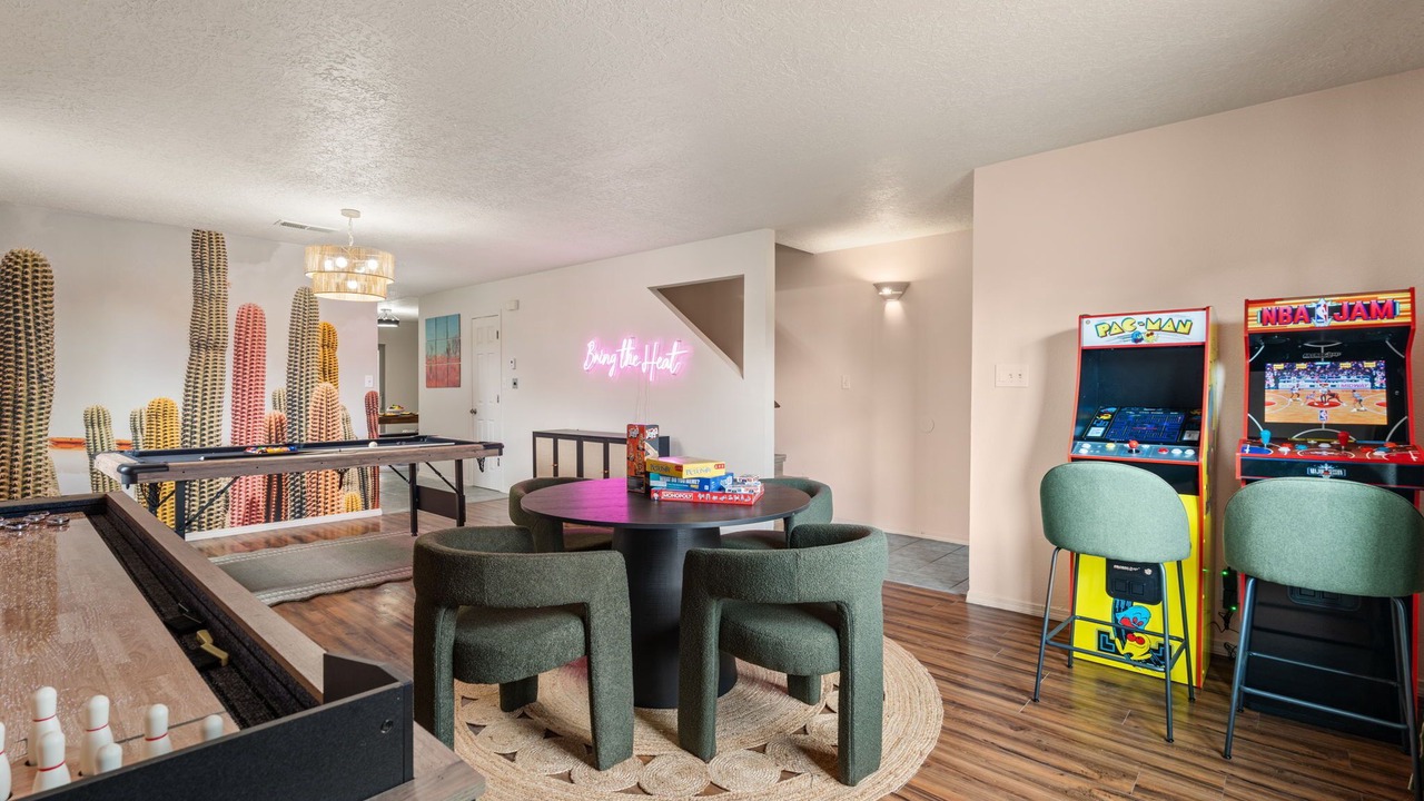 Photo of Bedroom in Paradise Hills Civic