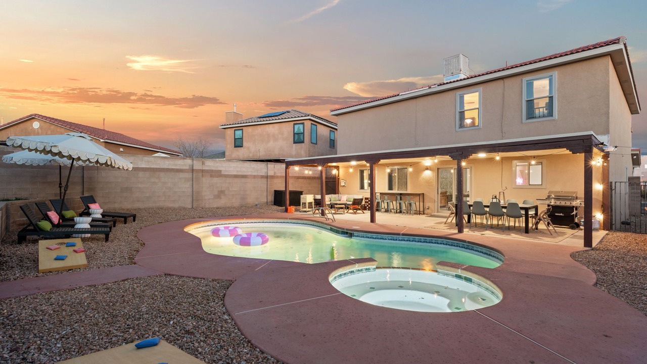 Photo of Outdoor in Paradise Hills Civic