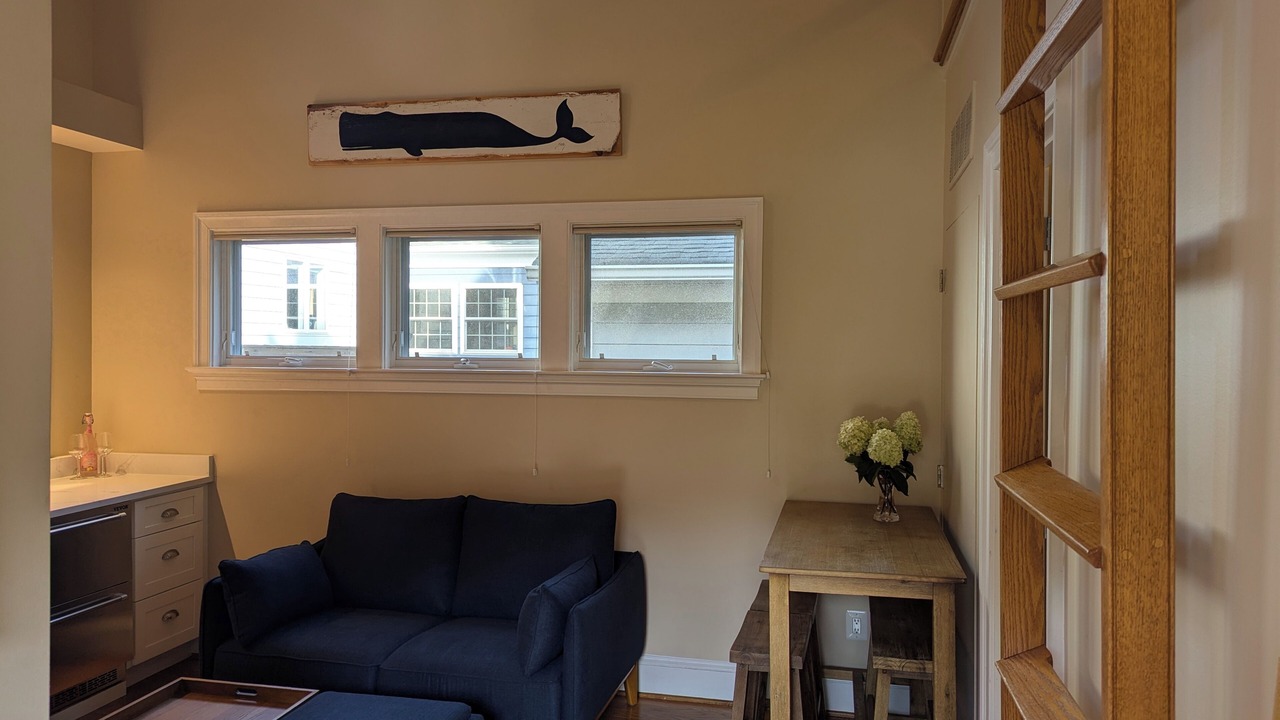 Photo of Livingroom in Falls Church