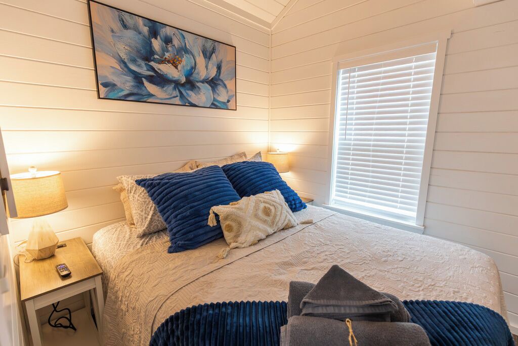 Photo of Bedroom in Dover