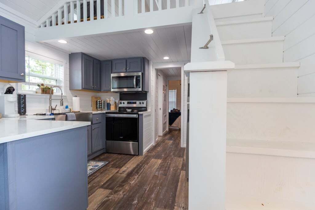 Photo of Kitchen in Dover