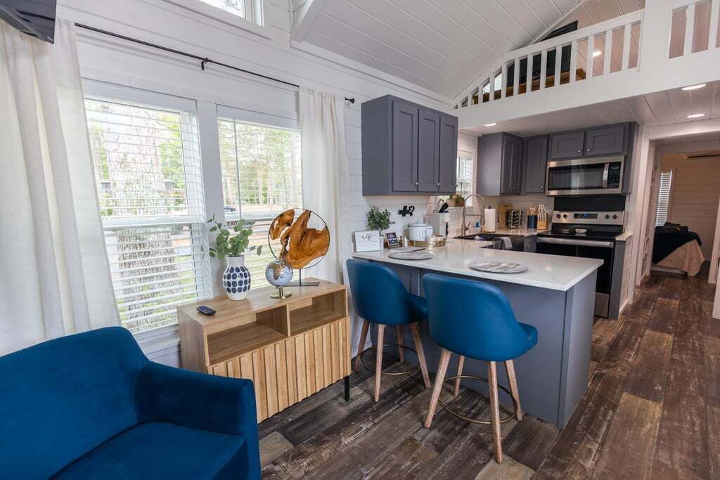 Photo of Kitchen in Dover