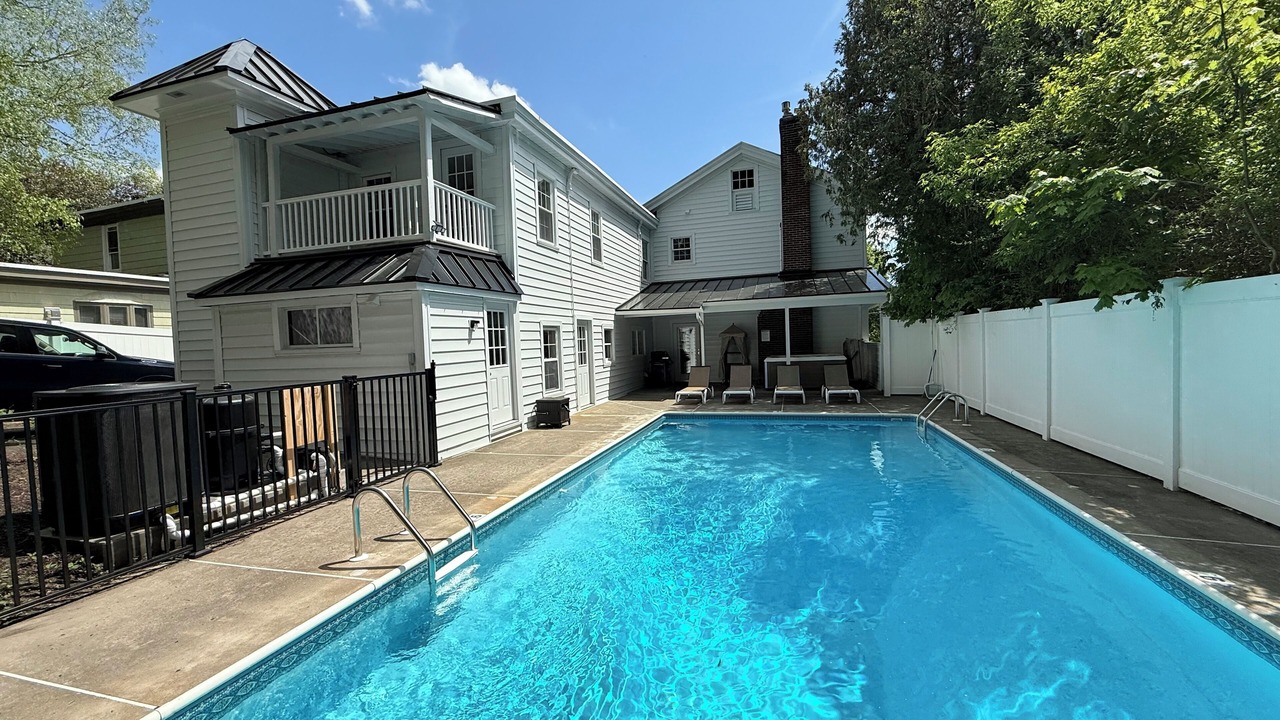 Photo of Outdoor in Little Falls