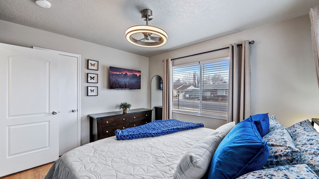 Photo of Bedroom in Midvale