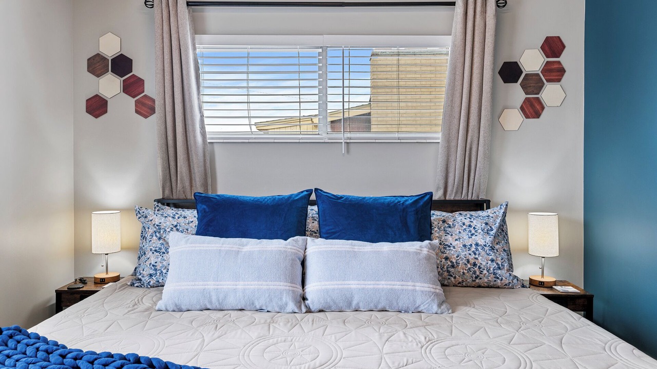 Photo of Bedroom in Midvale