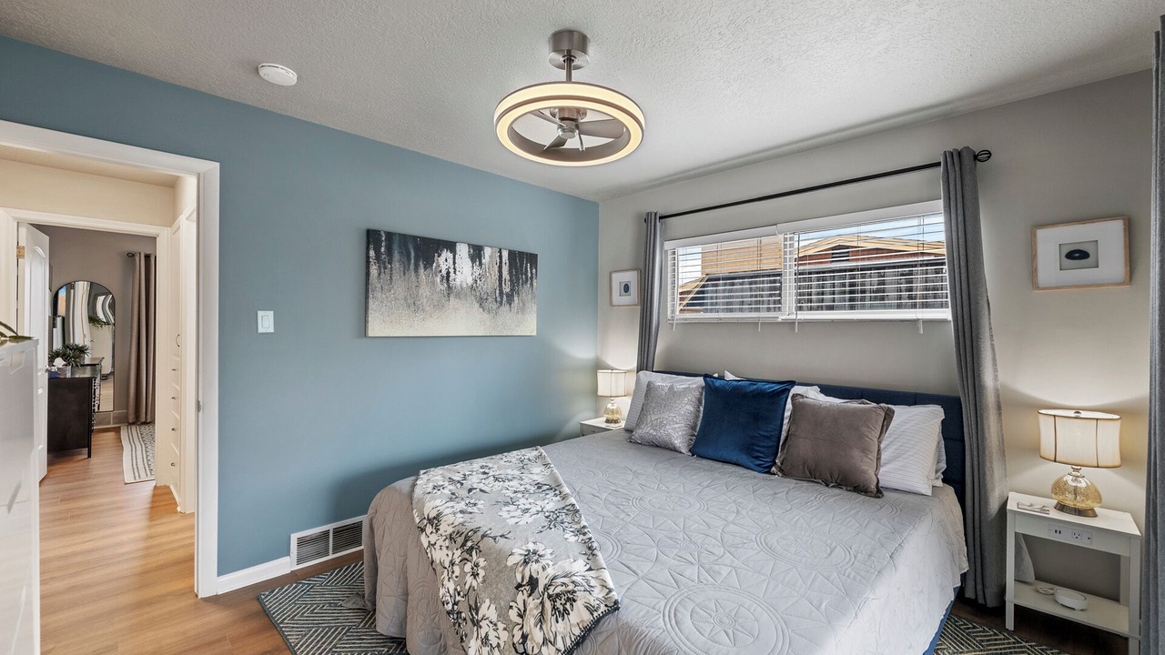 Photo of Bedroom in Midvale
