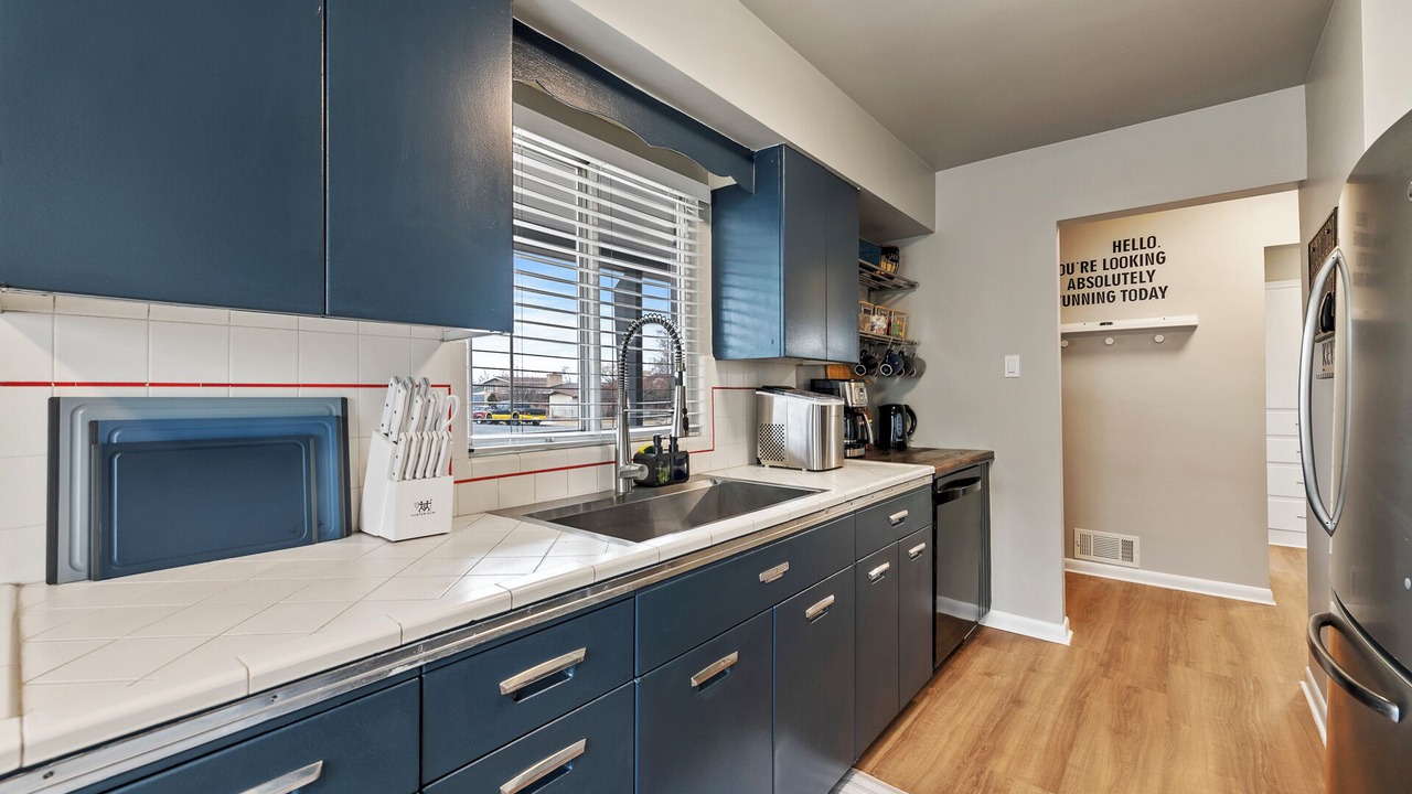 Photo of Kitchen in Midvale