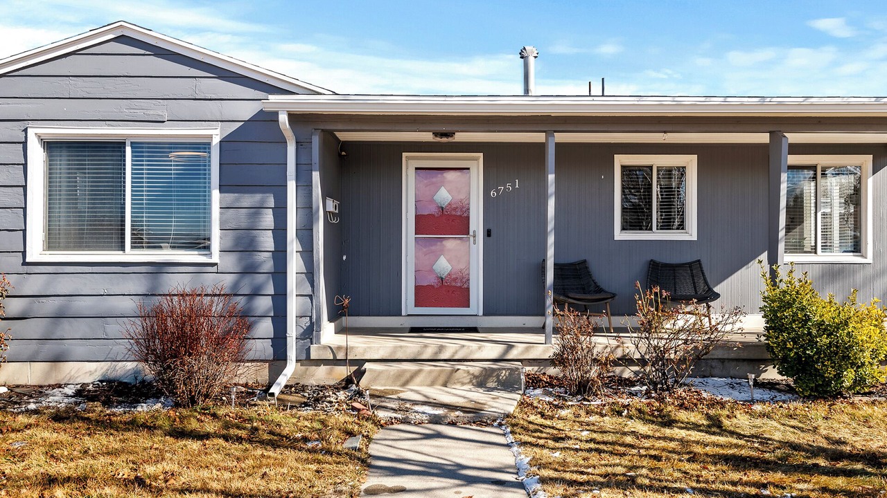 Photo of Outdoor in Midvale