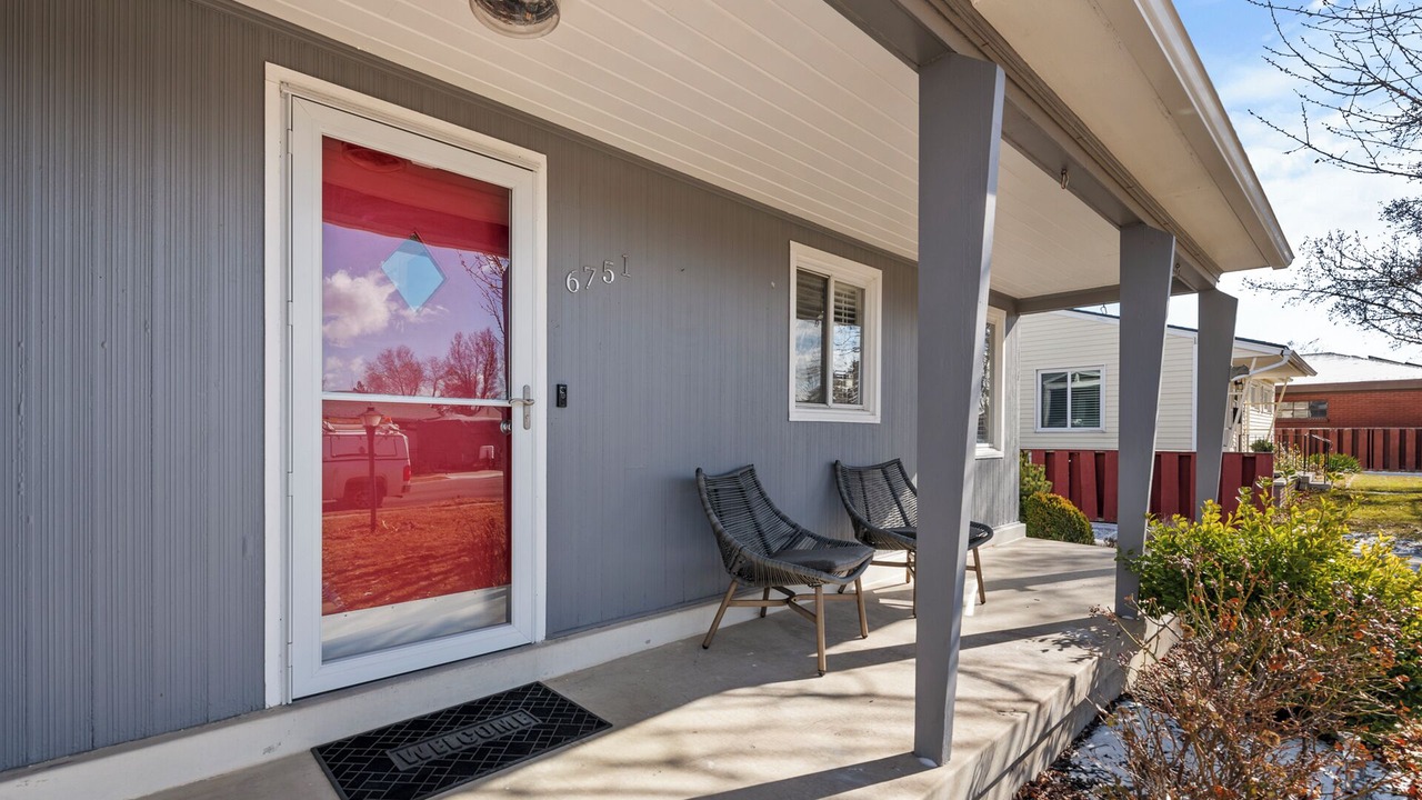 Photo of Outdoor in Midvale