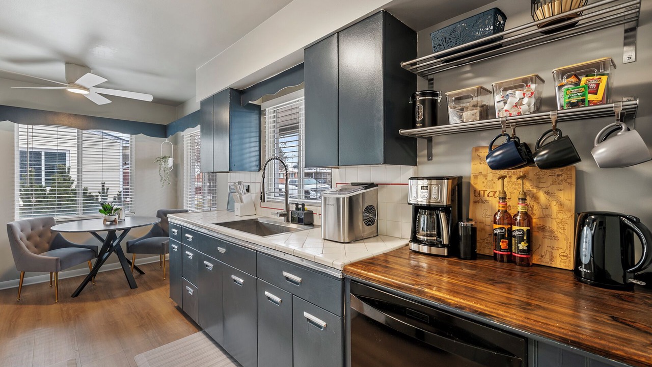 Photo of Kitchen in Midvale