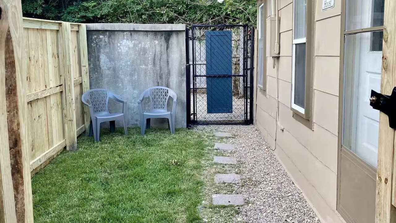 Photo of Patio Balcony in Central Gardens
