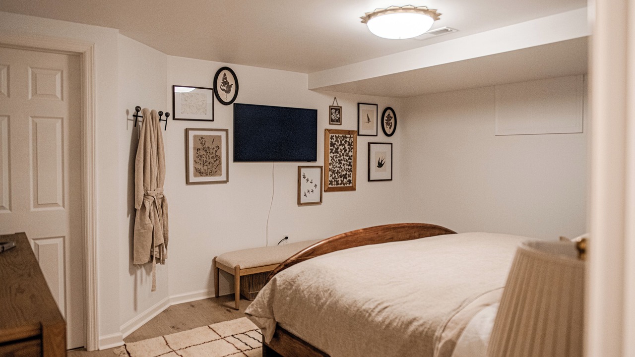 Photo of Bedroom in Narvon