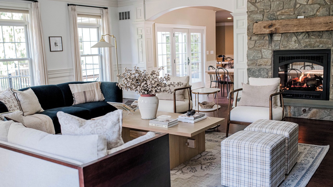 Photo of Livingroom in Narvon