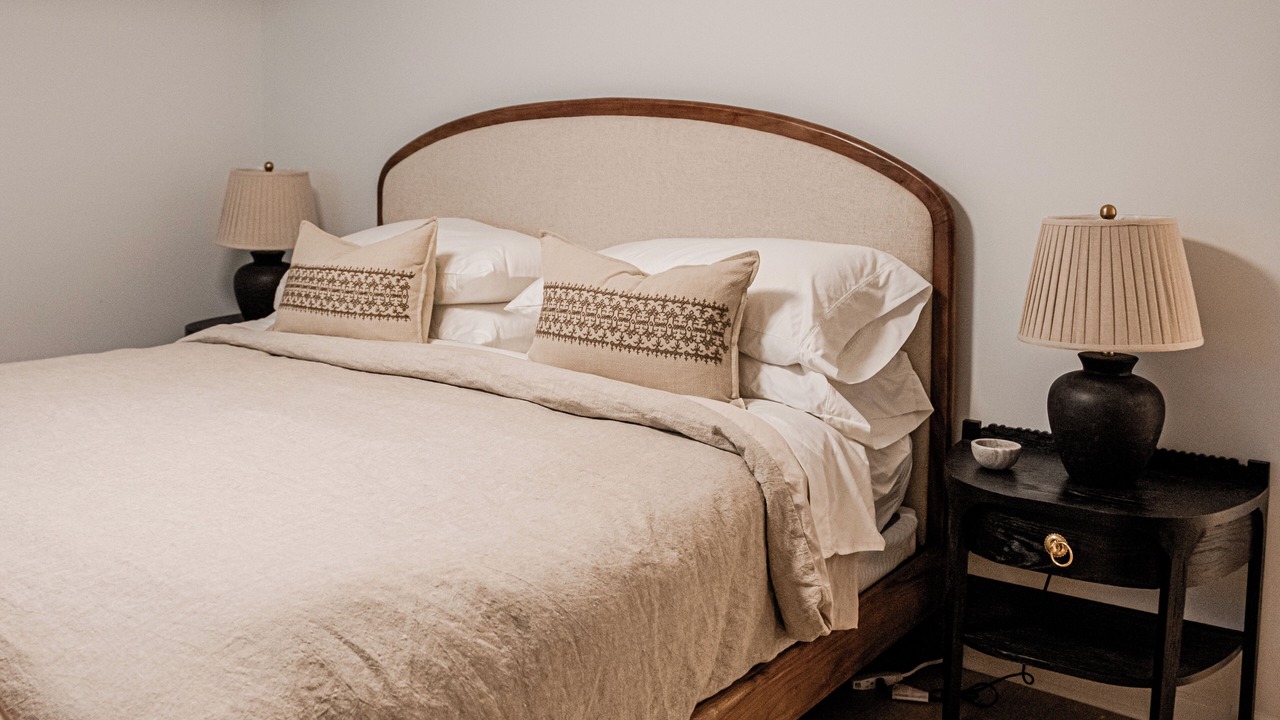 Photo of Bedroom in Narvon