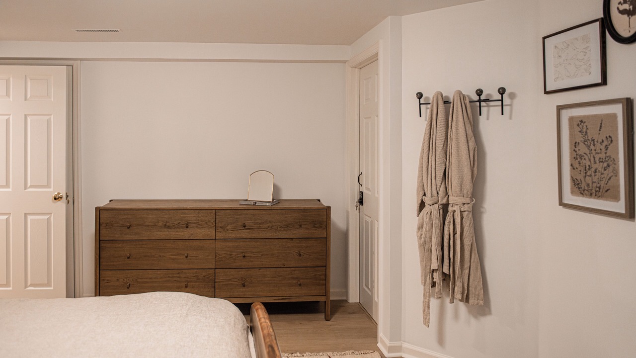 Photo of Bedroom in Narvon