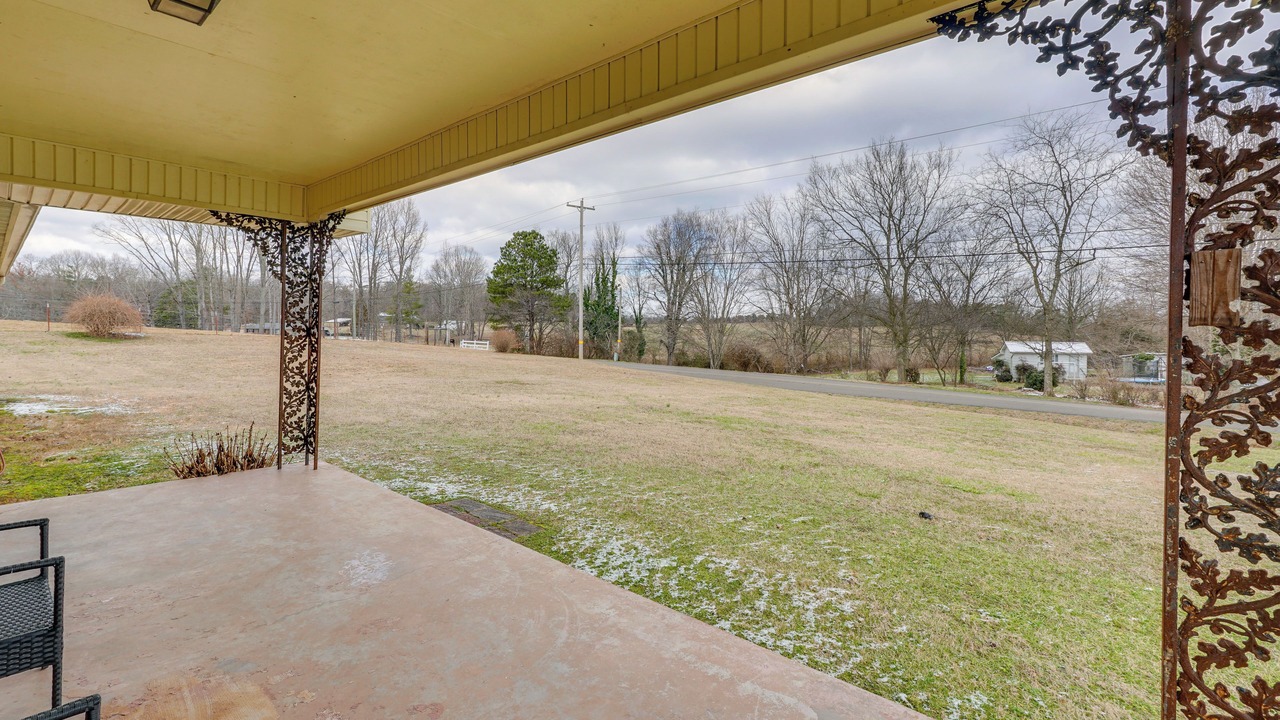 Photo of Outdoor in Etowah