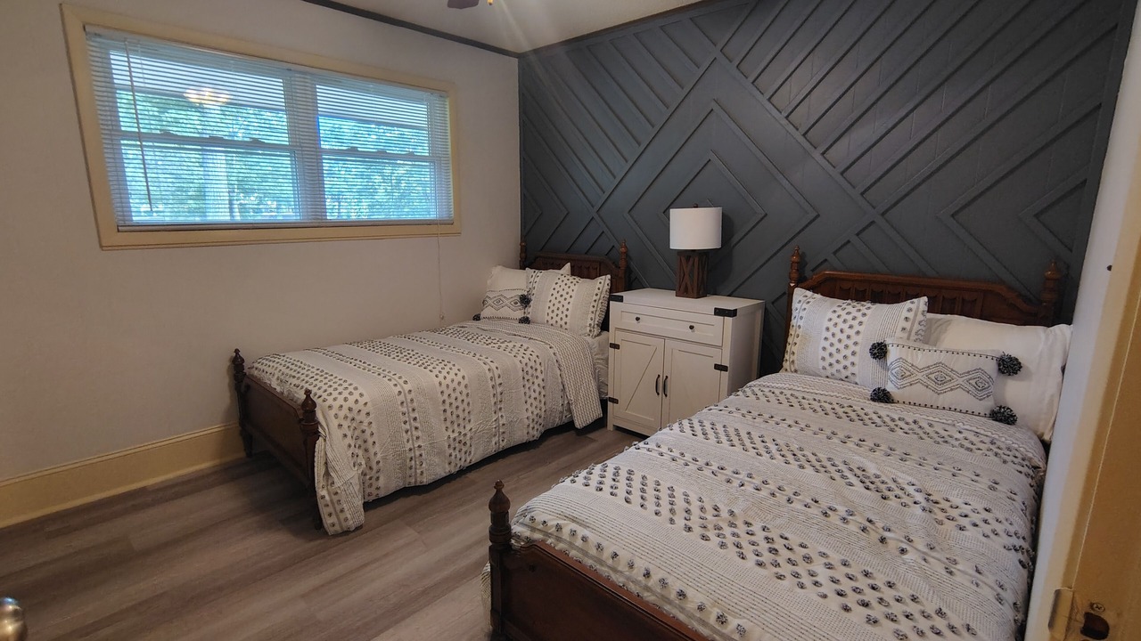 Photo of Bedroom in Paw Creek