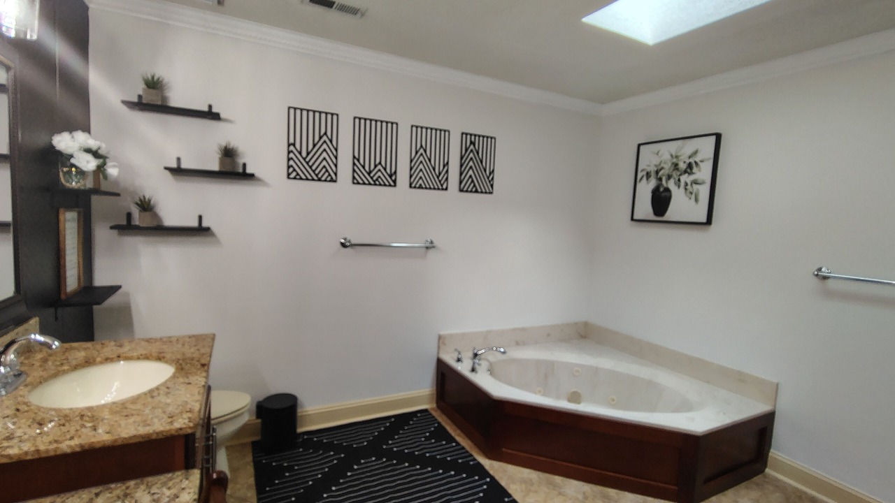 Photo of Bathroom in Paw Creek