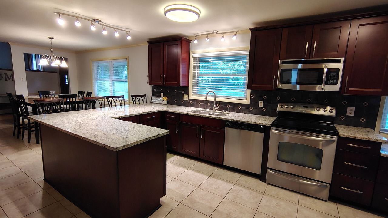 Photo of Kitchen in Paw Creek