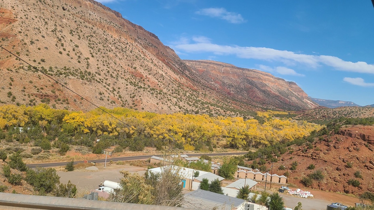 Photo of Others in Jemez Pueblo