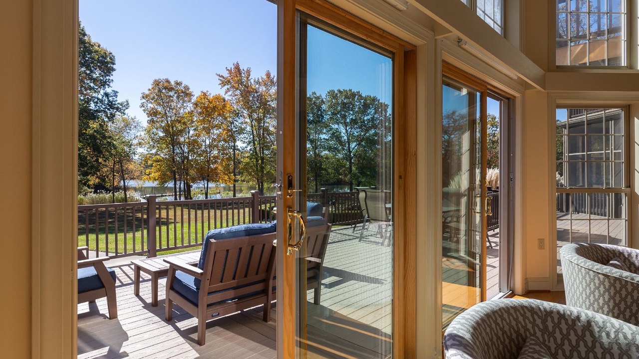 Photo of Outdoor in Unionville