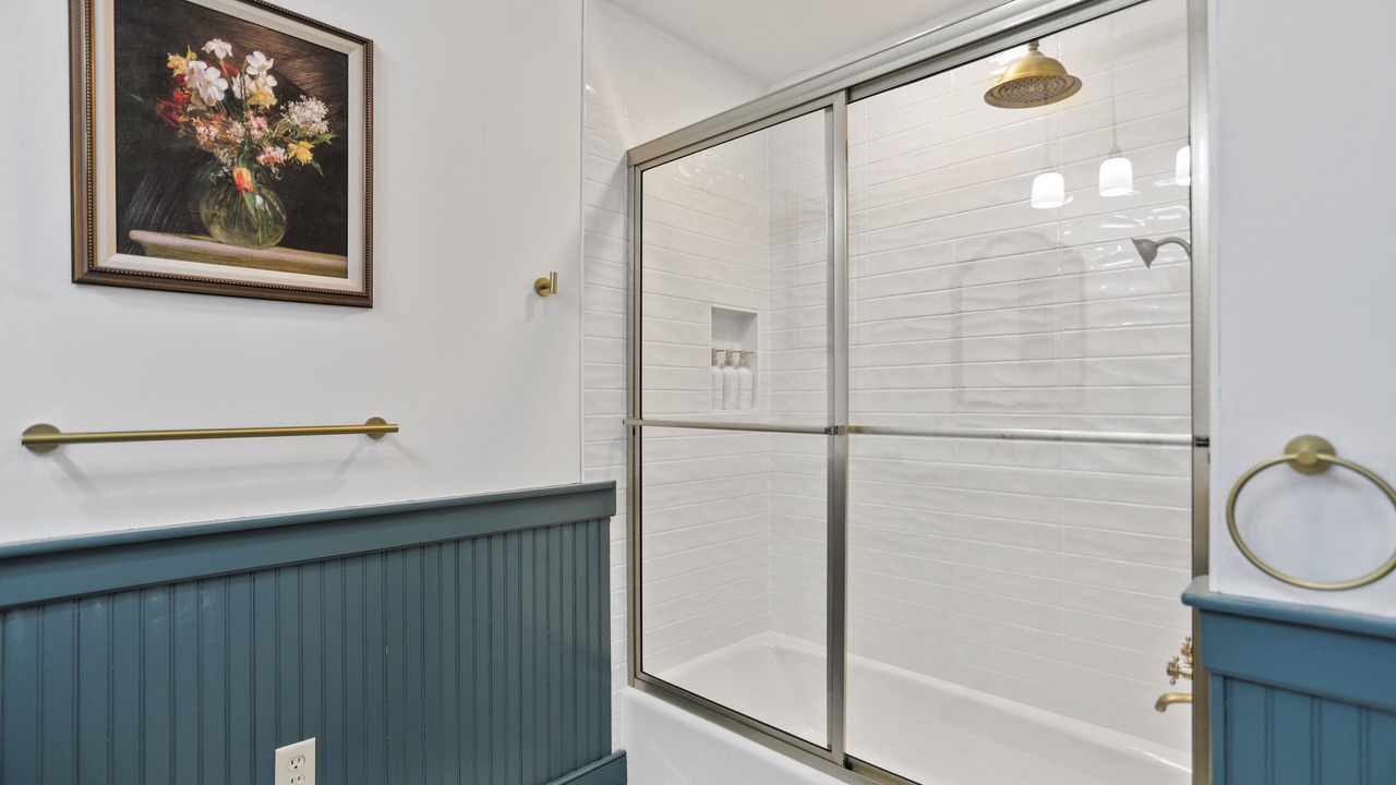 Photo of Bathroom in Shippensburg