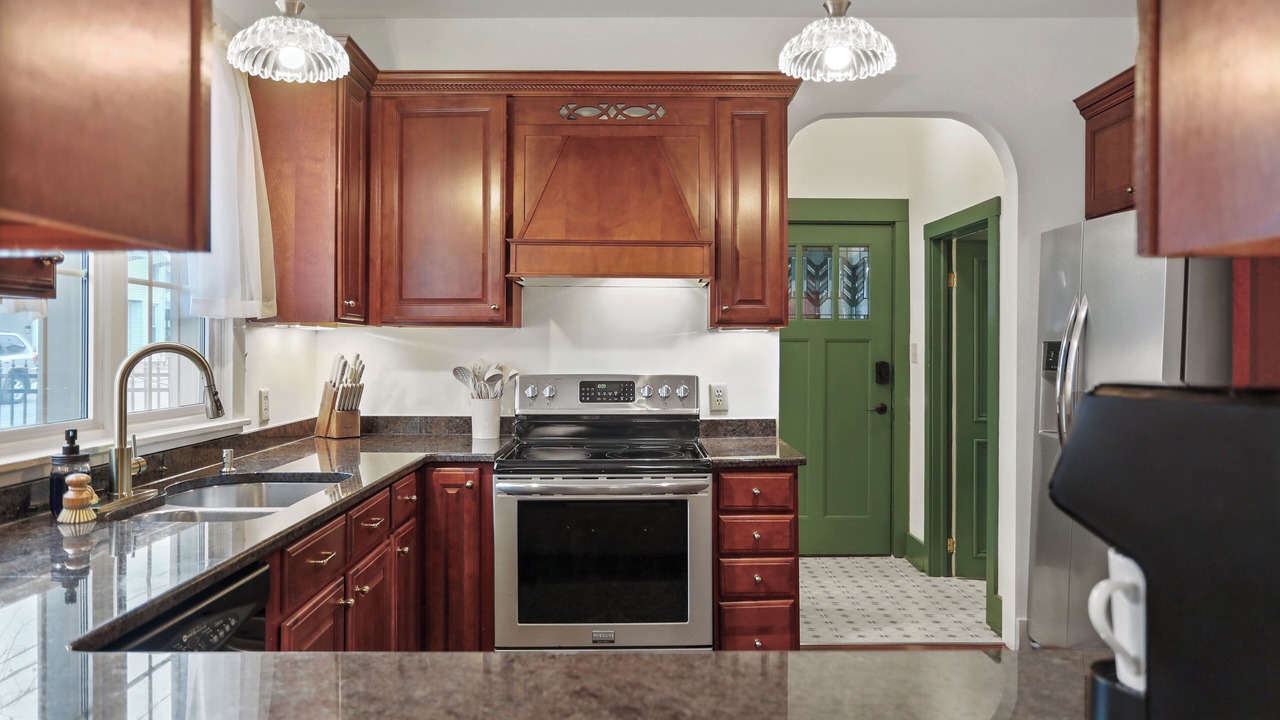Photo of Kitchen in Shippensburg