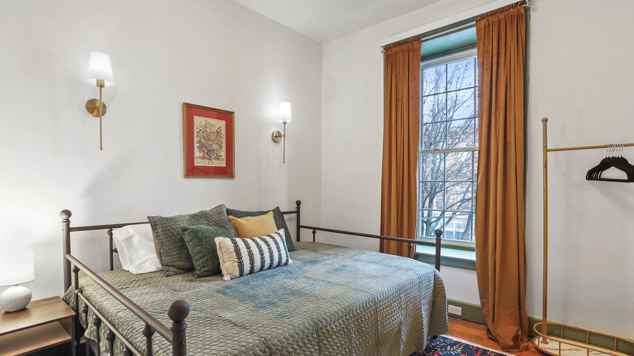 Photo of Bedroom in Shippensburg