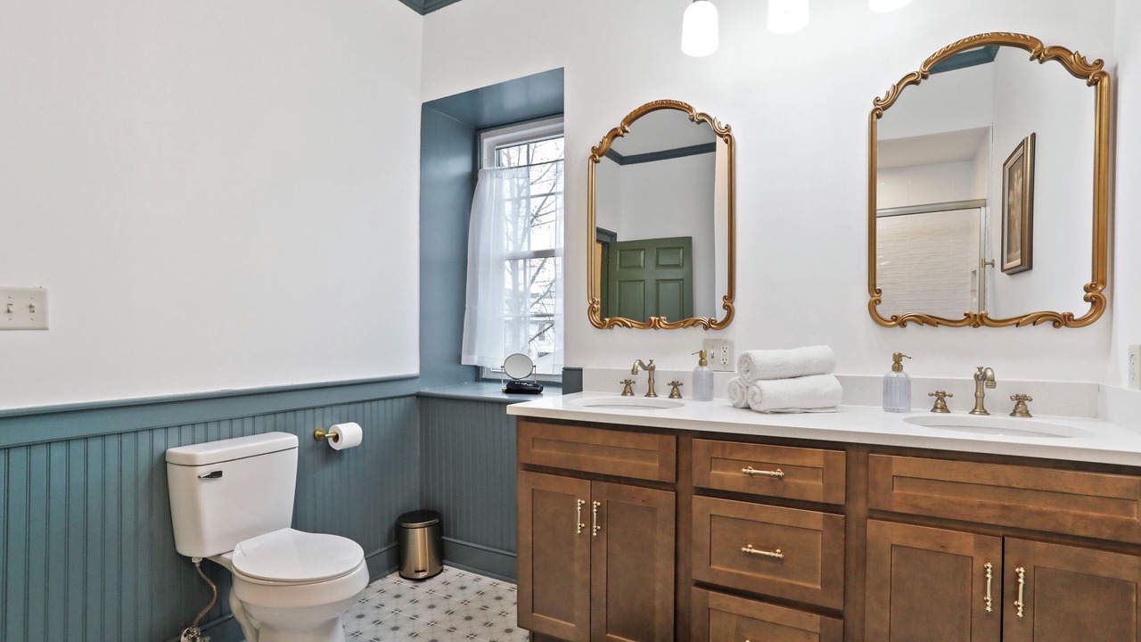 Photo of Bathroom in Shippensburg