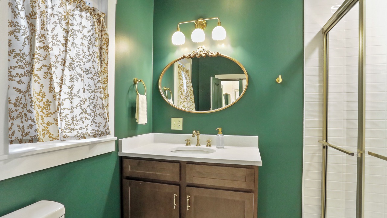 Photo of Bathroom in Shippensburg