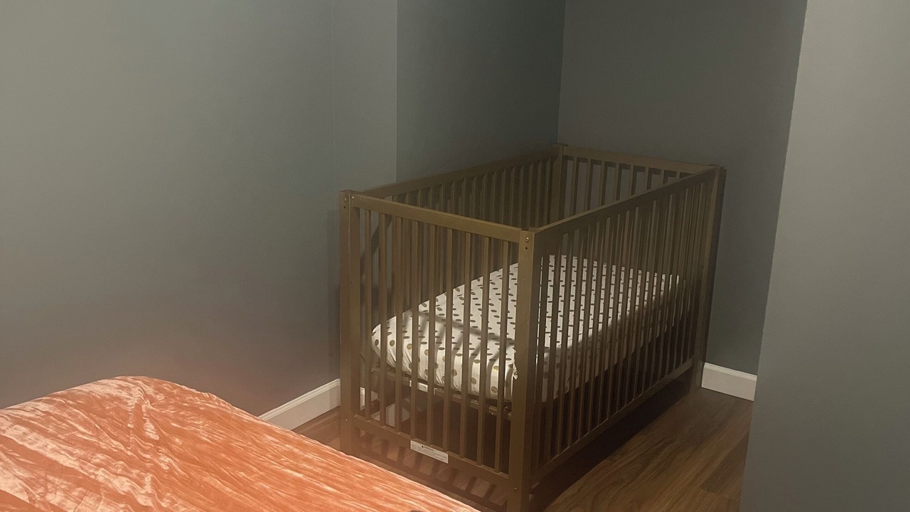 Photo of Bedroom in Front Royal