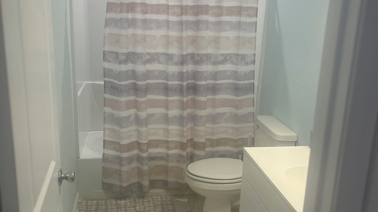 Photo of Bathroom in Front Royal