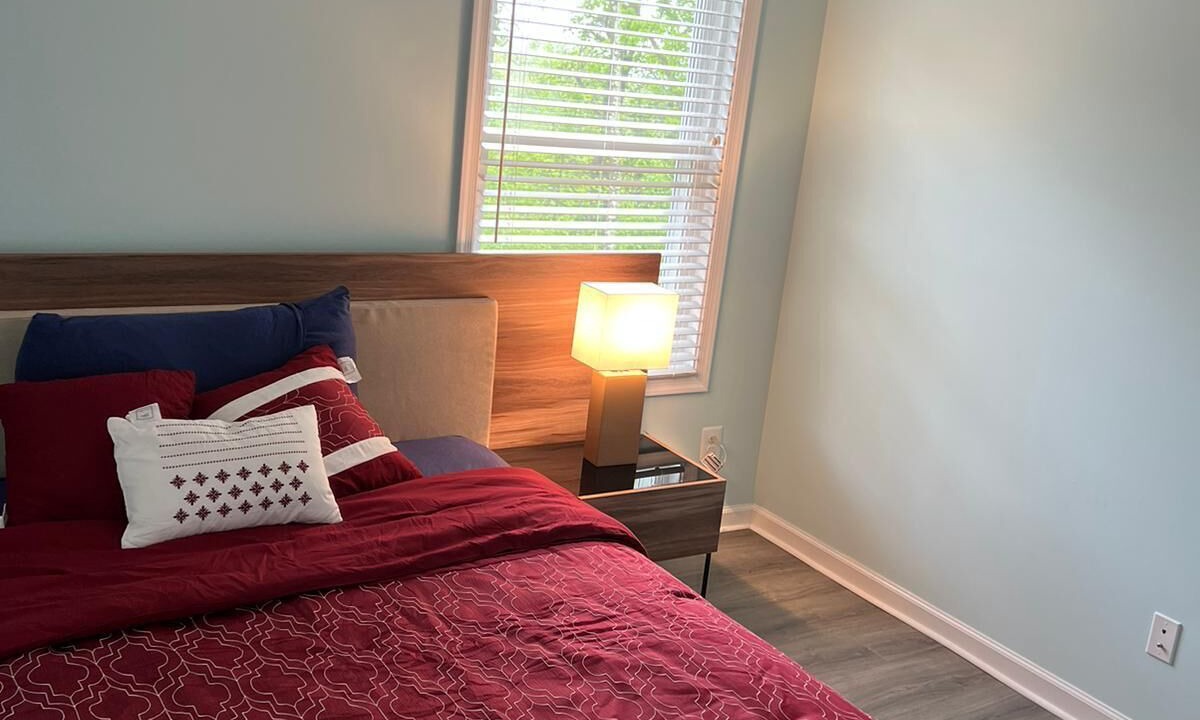 Photo of Bedroom in Front Royal