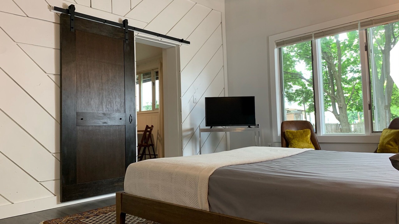 Photo of Bedroom in Kingston