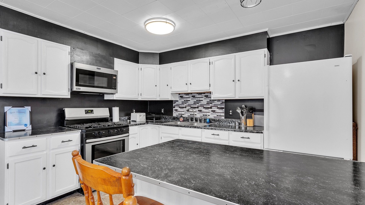 Photo of Kitchen in Sharpsburg