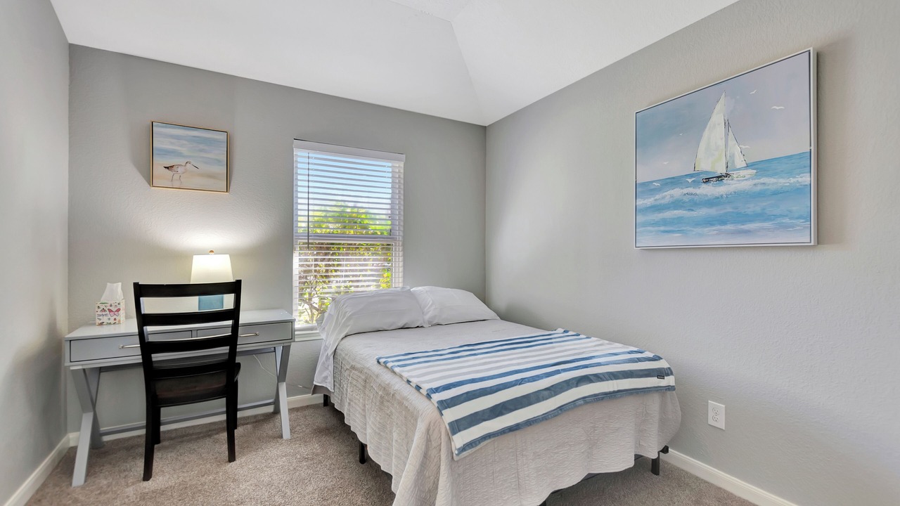 Photo of Bedroom in League City