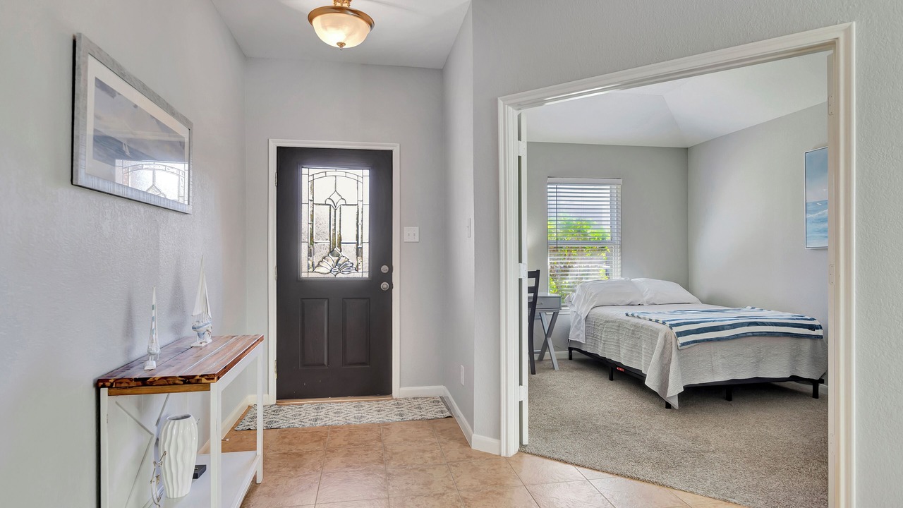 Photo of Bedroom in League City