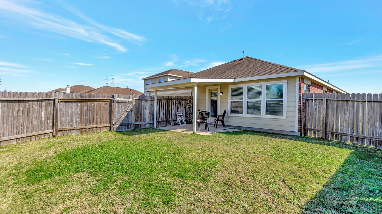 Photo of Outdoor in League City