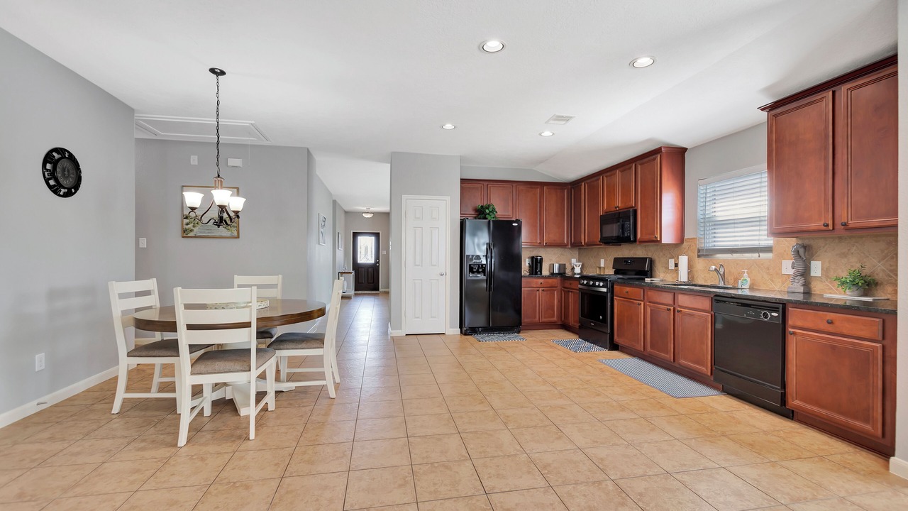 Photo of Kitchen in League City